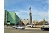 В Краснознаменске планируют выделить средства на облагораживание главной площади